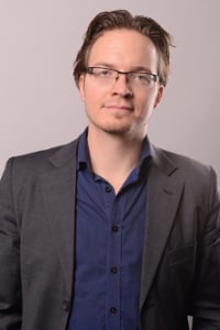 Lukas Lilja