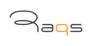 Raqs logo